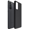 Etui 3MK Silicone Case do Samsung Galaxy S22 5G Czarny