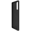 Etui 3MK Silicone Case do Samsung Galaxy S22 5G Czarny Marka telefonu Samsung