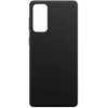 Etui 3MK Silicone Case do Samsung Galaxy S22 5G Czarny Seria telefonu Galaxy S