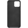 Etui 3MK Silicone Case do Apple iPhone 11 Czarny Model telefonu iPhone 11