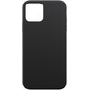 Etui 3MK Silicone Case do Apple iPhone 11 Czarny Seria telefonu iPhone