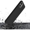 Etui 3MK Silicone Case do Apple iPhone 11 Czarny Marka telefonu Apple
