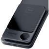 Powerbank 3MK MagSynergy 10000mAh 18W Czarno-szary Prąd wyjściowy [A] 2