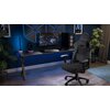 Fotel CORSAIR TC100 Relaxed Czarno-szary Rekomendowany wzrost [cm] 160 - 190