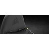 Fotel CORSAIR TC100 Relaxed Czarno-szary Waga [kg] 18.2