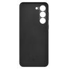 Etui 3MK Silicone Case do Samsung Galaxy S23+ 5G Czarny Model telefonu Galaxy S23+ 5G