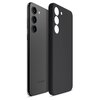 Etui 3MK Silicone Case do Samsung Galaxy S23+ 5G Czarny