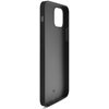 Etui 3MK Silicone Case do Apple iPhone 13 Mini Czarny Gwarancja 12 miesięcy