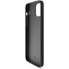 Etui 3MK Silicone Case do Apple iPhone 13 Mini Czarny Etui wodoszczelne Nie