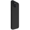 Etui 3MK Silicone Case do Apple iPhone 13 Mini Czarny Kompatybilność Apple iPhone 13 Mini