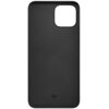 Etui 3MK Silicone Case do Apple iPhone 13 Mini Czarny Model telefonu iPhone 13 Mini