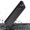 Etui 3MK Silicone Case do Apple iPhone 13 Pro Max Czarny Marka telefonu Apple