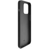 Etui 3MK Silicone Case do Apple iPhone 13 Pro Max Czarny Gwarancja 12 miesięcy