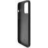 Etui 3MK Silicone Case do Apple iPhone 13 Pro Max Czarny Etui wodoszczelne Nie