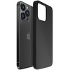 Etui 3MK Silicone Case do Apple iPhone 13 Pro Max Czarny