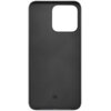 Etui 3MK Silicone Case do Apple iPhone 13 Pro Max Czarny Model telefonu iPhone 13 Pro Max