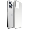 Etui 3MK Hardy Silicone MagCase do Apple iPhone 14 Pro Biały