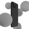 Etui 3MK Hardy Silicone MagCase do Apple iPhone 14 Plus Grafitowy Ulica i numer budynku ul. Krotoszyńska 35B-02/4A