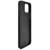 Etui 3MK Hardy Silicone MagCase do Apple iPhone 14 Plus Grafitowy Typ Etui nakładka