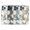 Etui RIFLE PAPER CO. Clear do Apple iPhone 13 Pro Biały Marka telefonu Apple