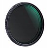Filtr szary K&F CONCEPT KF01.1445 ND8-ND128 43mm Średnica filtra [mm] 43