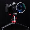 Filtr polaryzacyjny K&F CONCEPT KF01.1363 (95mm) Powłoki Antyrefleksyjne