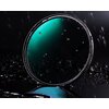 Filtr polaryzacyjny K&F CONCEPT KF01.1363 (95mm) Rodzaj mocowania Gwint