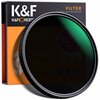 Filtr K&F CONCEPT KF01.1446 ND8-ND128 46 mm