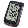 Licznik rowerowy SIGMA Rox 2.0 GPS Podświetlany Podświetlenie Tak