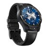U Smartwatch TICWATCH Pro S 2021 Czarny Grubość koperty [mm] 12.6