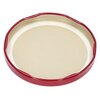 Zakrętka BROWIN 136019 Gładki 6.6 cm (10 sztuk) Liczba sztuk w opakowaniu 10