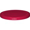 Zakrętka BROWIN 136019 Gładki 6.6 cm (10 sztuk) Kolor Bordowy