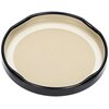 Zakrętka BROWIN 136016 Gładki 6.6 cm (10 sztuk) Liczba sztuk w opakowaniu 10