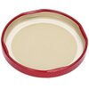 Zakrętka BROWIN 136018 Gładki 6.6 cm (10 sztuk) Liczba sztuk w opakowaniu 10