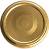Zakrętka BROWIN 136303 Gładki 6.6 cm (10 sztuk)