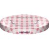 Zakrętka BROWIN 136105 Kratka 4.3 cm (10 sztuk) Średnica [cm] 4.3