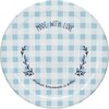 Zakrętka BROWIN 136105 Kratka 4.3 cm (10 sztuk) Ilość zaczepów 4