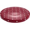 Zakrętka BROWIN 136213 Kropki 5.3 cm (10 sztuk) Typ zamknięcia Zakrętki na gwint
