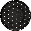 Zakrętka BROWIN 136213 Kropki 5.3 cm (10 sztuk) Średnica [cm] 5.3
