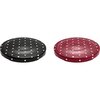 Zakrętka BROWIN 136213 Kropki 5.3 cm (10 sztuk) Kolor Wielokolorowy