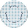 Zakrętka BROWIN 136305 Kratka 6.6 cm (10 sztuk) Średnica [cm] 6.6