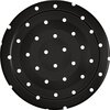 Zakrętka BROWIN 136113 Kropki 4.3 cm (10 sztuk) Liczba sztuk w opakowaniu 10