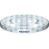 Zakrętka BROWIN 136205 Kratka 5.3 cm (10 sztuk) Liczba sztuk w opakowaniu 10