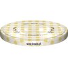 Zakrętka BROWIN 136205 Kratka 5.3 cm (10 sztuk) Średnica [cm] 5.3