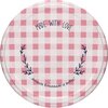 Zakrętka BROWIN 136205 Kratka 5.3 cm (10 sztuk) Typ zamknięcia Zakrętki na gwint