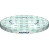 Zakrętka BROWIN 136425 Kratka 8.2 cm (10 sztuk) Typ zamknięcia Zakrętki na gwint