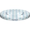 Zakrętka BROWIN 136425 Kratka 8.2 cm (10 sztuk) Kolor Wielokolorowy