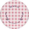 Zakrętka BROWIN 136425 Kratka 8.2 cm (10 sztuk) Liczba sztuk w opakowaniu 10