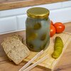 Zakrętka BROWIN 136803 Gładki 10 cm (10 sztuk) Liczba sztuk w opakowaniu 10