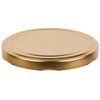 Zakrętka BROWIN 136803 Gładki 10 cm (10 sztuk)